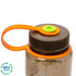 Nalgene 16oz Wide Mouth Sustain Water Bottle (Plain)